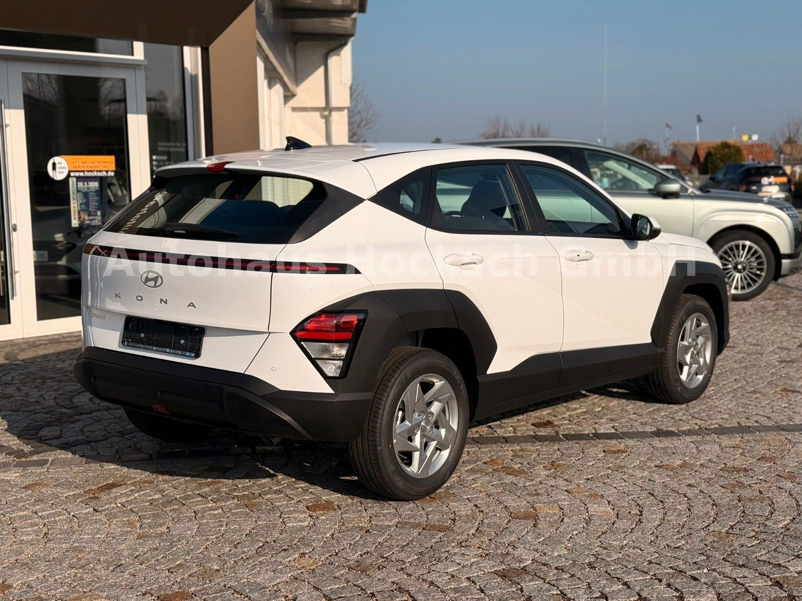 Hyundai Kona – Bild 3