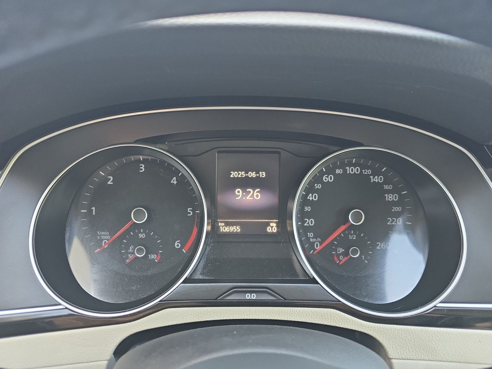 Fahrzeugabbildung Volkswagen Passat Variant Alltrack BMT/Start-Stopp 4Motion