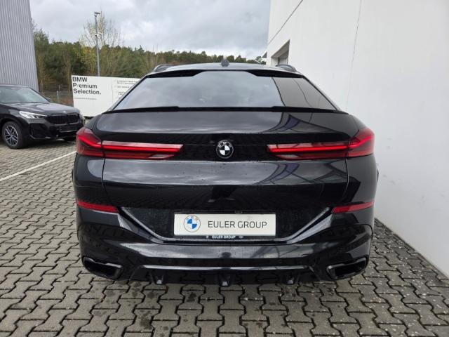 BMW X6 xDrive 40dA M-Sport Pro H/K StHz AHK Klima-Si