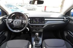 Fahrzeugabbildung Skoda Fabia Ambition AppleCarplay! TOP Ausstattung!