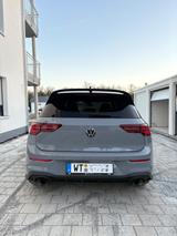 Volkswagen VW Golf 8 GTI Clubsport 45 Edition | Akrapovic | - Volkswagen Golf: GTI 8v