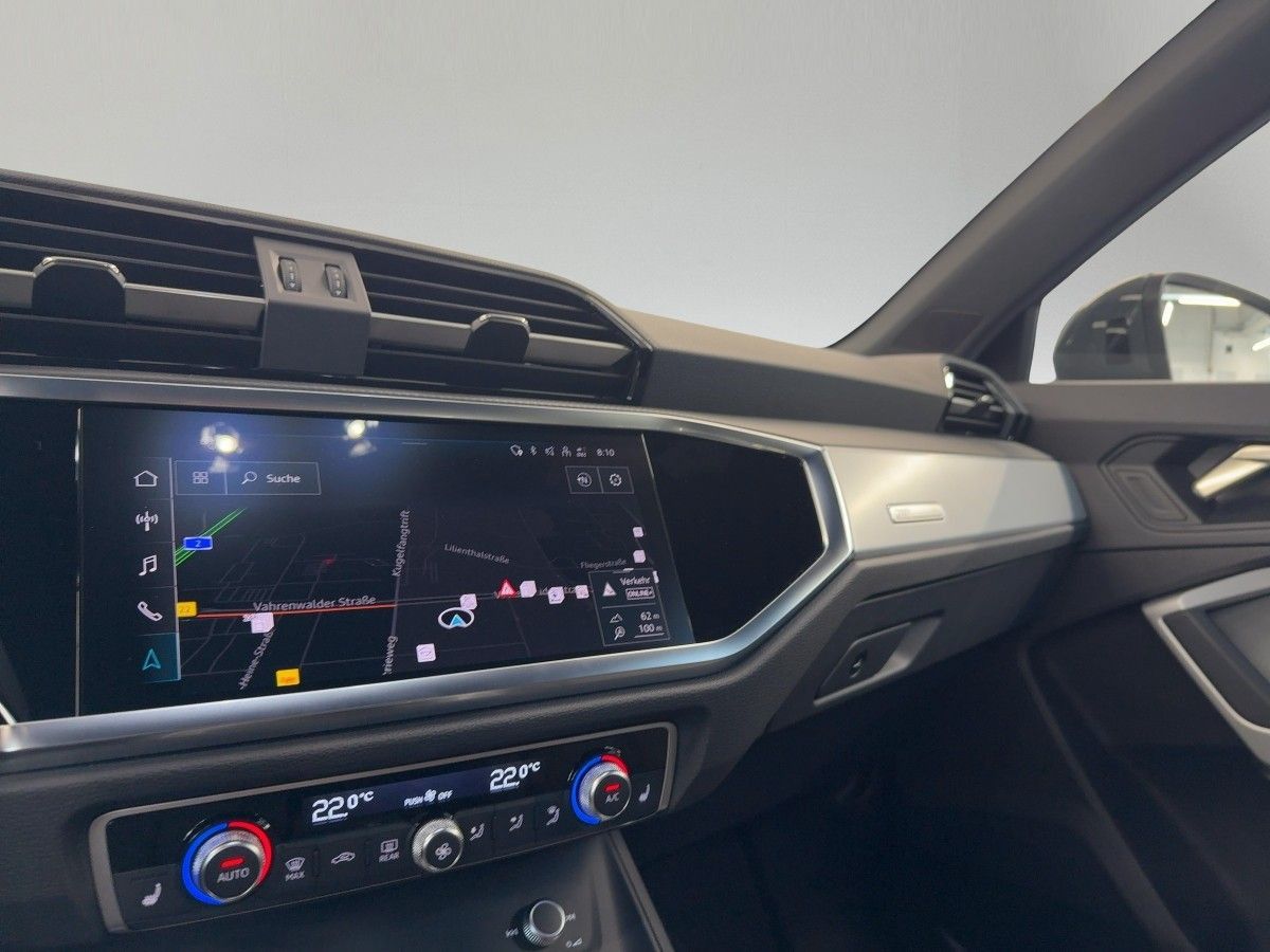 Audi Q3 - Bild 12