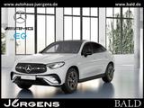 Mercedes-Benz GLC 300 de 4M AMG-Sport/Pano/AHK/Night/Distr/19'