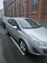 Opel Corsa 1.2 ecoFLEX Edition Easytronic Edition - Opel Corsa von privat