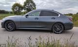 BMW 330d M Sport HUD LASER  DA-P Adap.FW Komf. Zuga - BMW 330 in Chemnitz