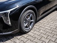 Kia K4 - Vorschau Bild 5
