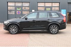 Fahrzeugabbildung Volvo XC90 B5D AWD Plus Dark*LED*STHZ*CAM*H&K