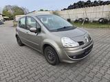 Renault Modus 1,6 Automatik TÜV bis 01/27 - Renault Modus: Automatik