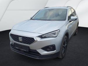 Seat Tarraco Style 2.0 TDI/7-SITZER/ACC/LANE/AHK