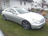 Mercedes-Benz CLS 280 - - Mercedes-Benz CLS 280 aus 2008