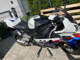 BMW S1000RR - MOTORRAD AUS DEM JAHR 2010