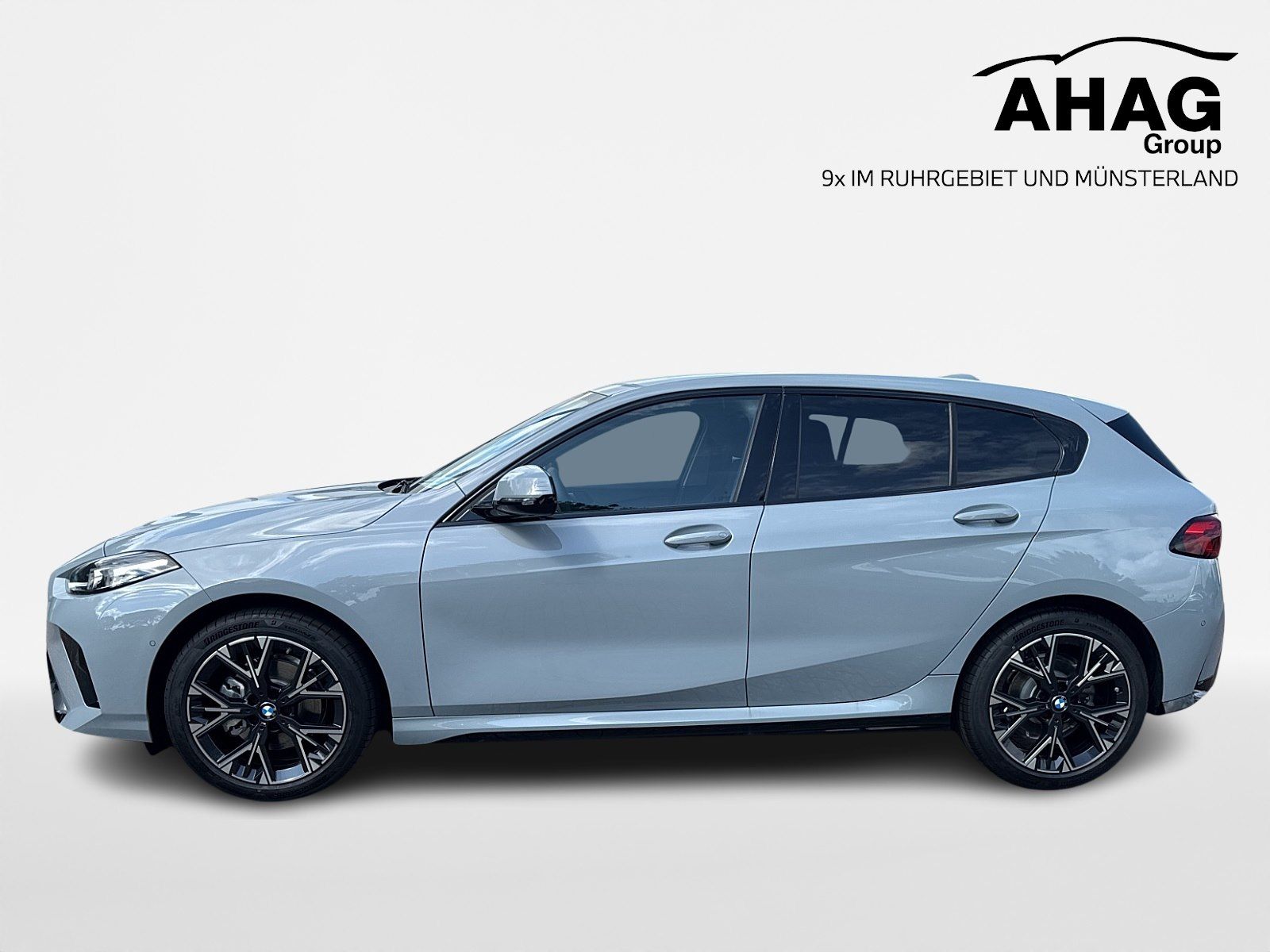 BMW 120 - Bild 6