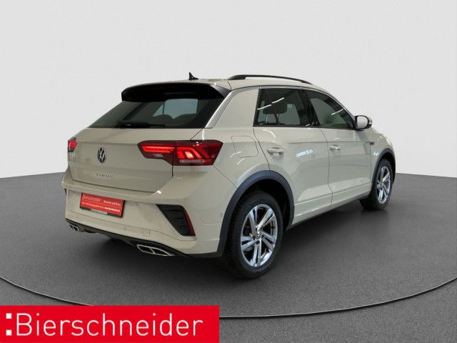 Volkswagen T-Roc - Bild 7