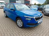 Skoda Kamiq Active - Skoda Kamiq: Active