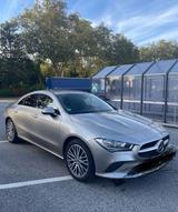 Mercedes-Benz CLA200d Coupé - Mercedes-Benz CLA 200 in Bochum