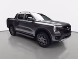 Ford RANGER 3.0 ECOBLUE AUTO. WILDTRAK E-4WD DOKA AHK - gebrauchte Ford SUV & Geländewagen