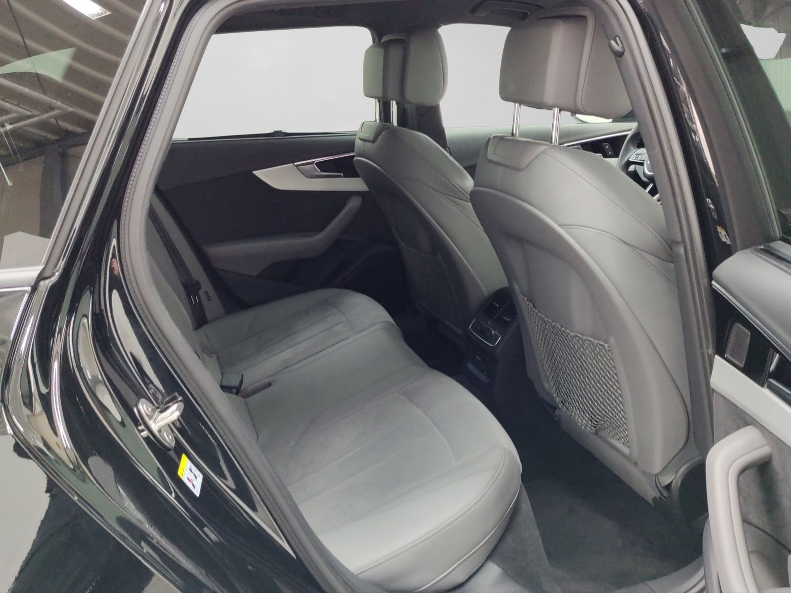 Audi A4 - Bild 7