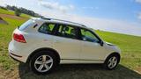Volkswagen Touareg 3.0 V6 TDI Tiptr Exclusive BMT Terra... - gebrauchte VW Touareg aus dem Jahr 2011