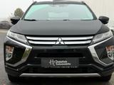 Mitsubishi Eclipse Cross Intro Edition 2WD - schwarze Mitsubishi Eclipse