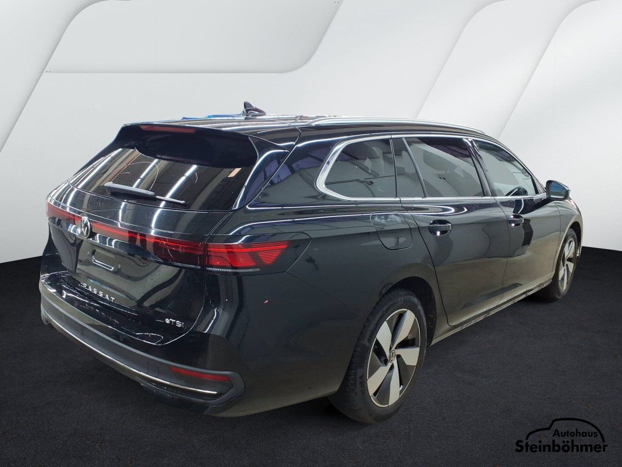 Volkswagen Passat - Bild 2
