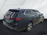 Volkswagen Passat - Vorschau Bild 2