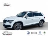 Skoda Kodiaq 2.0 TDI DSG Ambition 4x4 AHK DCC ACC LED