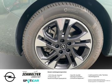 Opel Zafira Life - 7