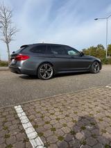 BMW 550 Xdrive - BMW 550 von privat