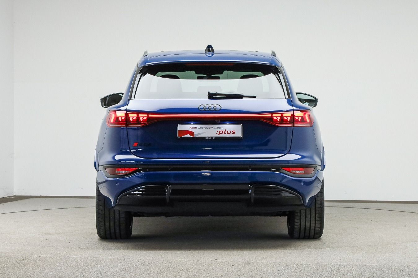 Audi SQ6 e-tron - Bild 6