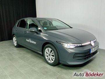 Volkswagen Golf VIII 1.5 TSI Life 6-Gang Bluetooth Navi LED