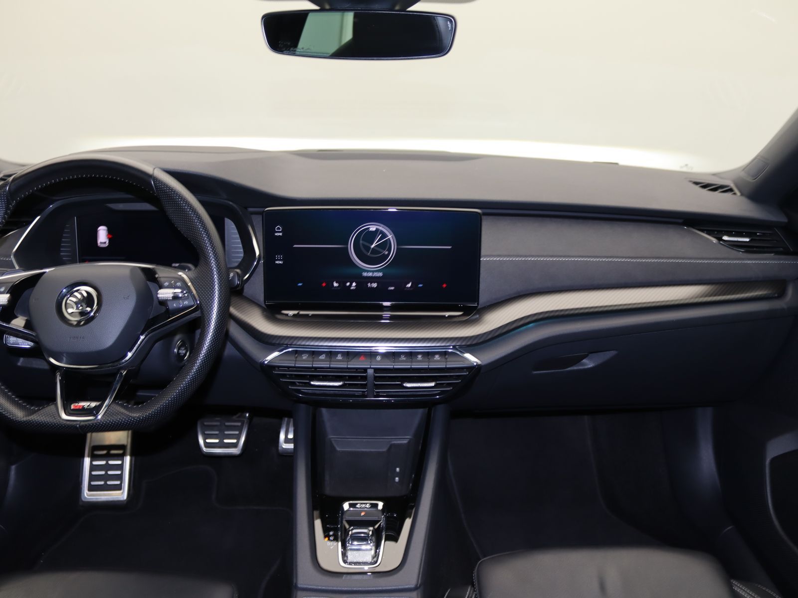Skoda Octavia - Bild 10