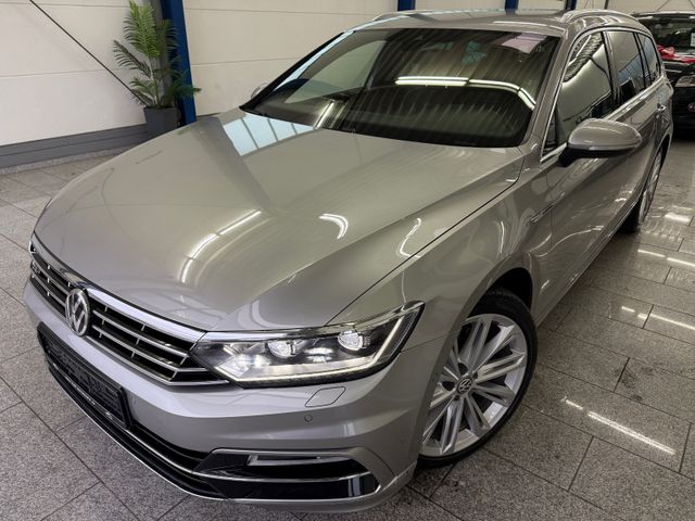 Volkswagen Passat 2.0 TDI*HIGHL*4X4*R-LINE*LED*RFK*NAVI*ACC