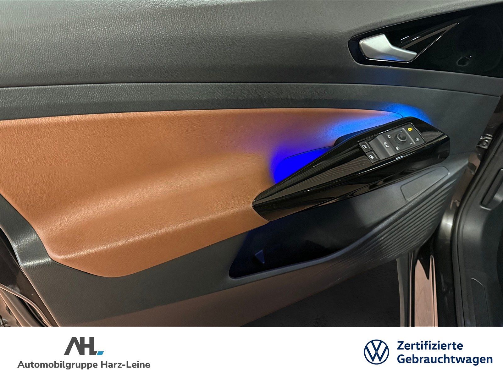 Volkswagen ID.4 - Bild 14