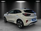 Ford Puma Gen-E 43KW Winter Paket Komfor Paket - scheckheftgepflegte Ford Puma Gen-E