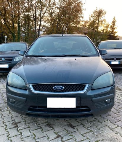 Ford FORD FOCUS 1.6 90CV 2006