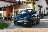 Smart Brabus 451 - Smart ForTwo: Cabrio, 451
