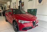 Alfa Romeo Stelvio Q4/Pano/Unfallfrei/Garantie/Service NEU