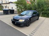 Saab 9-3 Cabrio Vector 2. Hand! - Saab 9-3 aus 2004