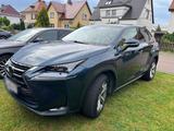 Andere Lexus NX 200T Luxury Line  HUDPanoAutom... - Andere in Leipzig