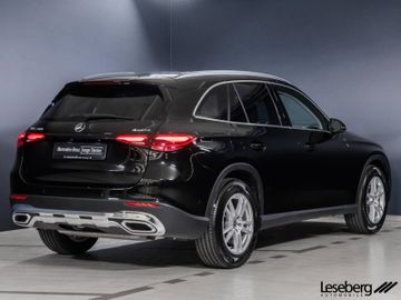 Mercedes GLC 200 - 2