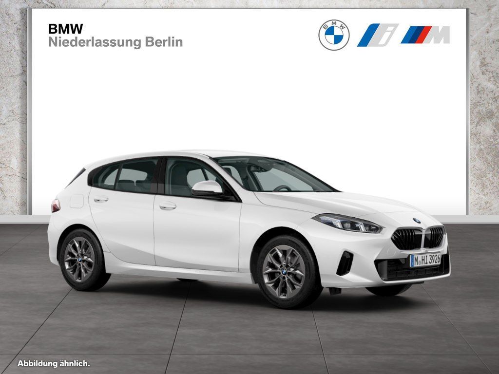 BMW 120 - Bild 9
