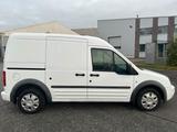 Ford Transit Connect LKW - gebrauchte Ford Transit Connect aus dem Jahr 2010