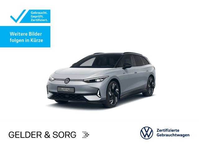 Image of Volkswagen ID.7