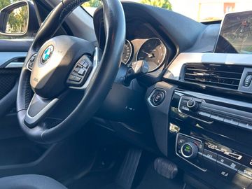 BMW X1 - 12