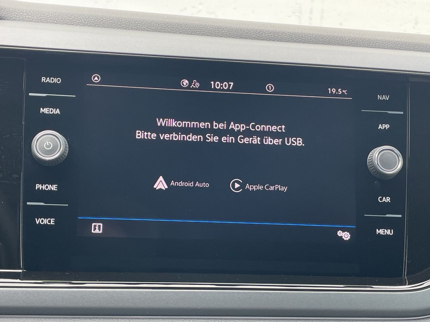 Taigo R-Line 1.0 TSI DSG IQ.LIGHT/Kamera/Navi/AC