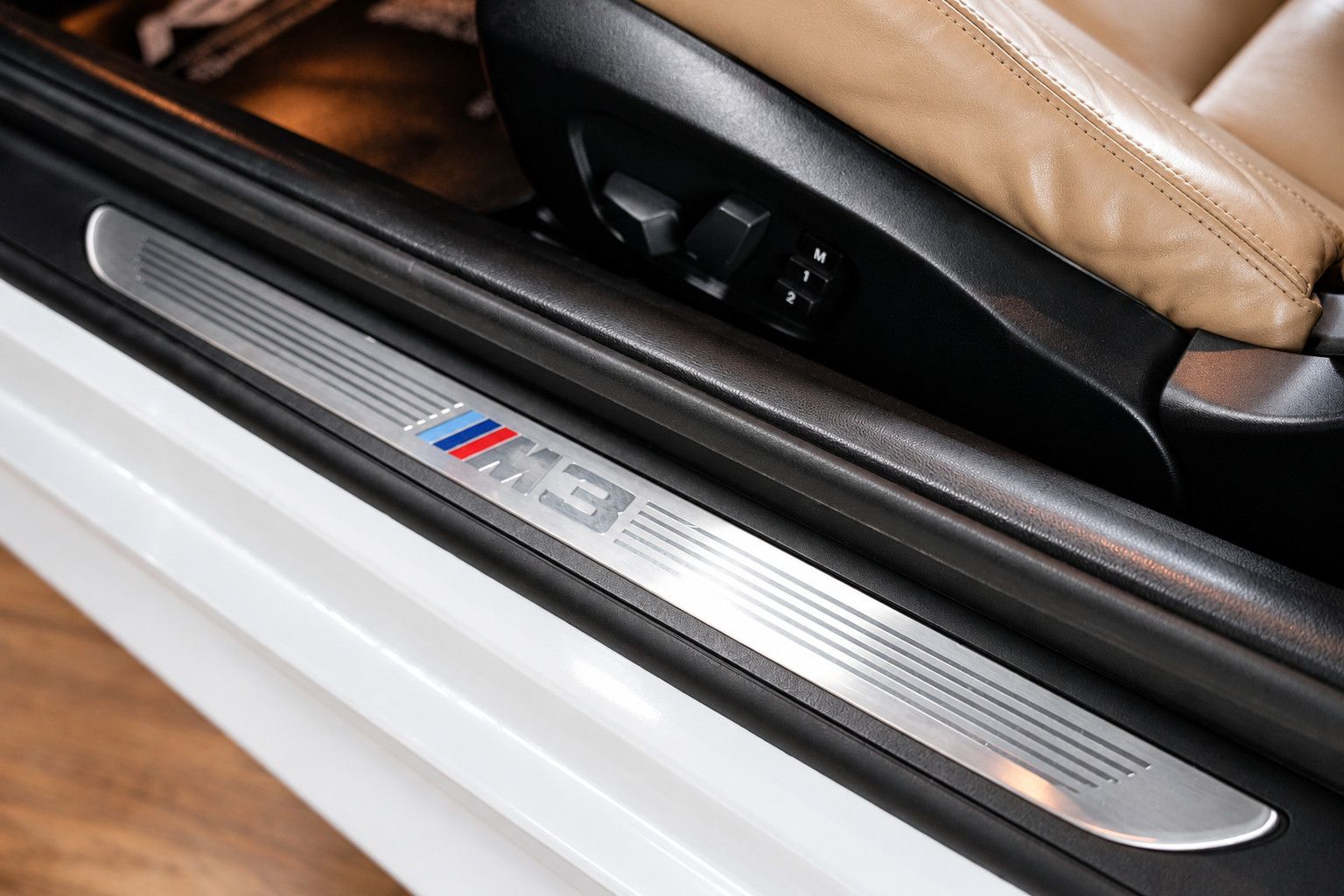 Fahrzeugabbildung BMW M3 Cabrio *Automatik*SHZ*Memory*PDC*