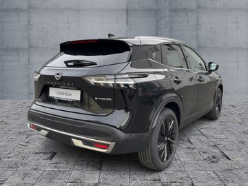 Nissan Qashqai Tekna e-Power 1.5 205PS NAVI, LED, BOSE