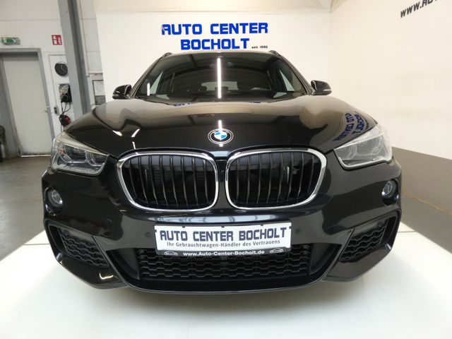 BMW X1 sDrive 20 i M Sportpaket*NaviProf*LED*HUD*AHK