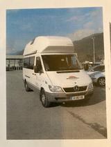 Westfalia James Cook - James cook