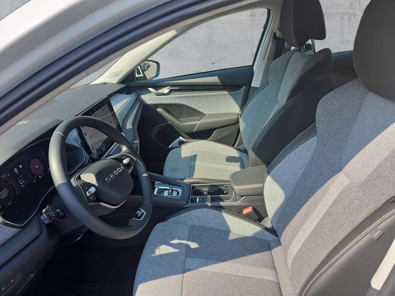Skoda Octavia - Bild 11